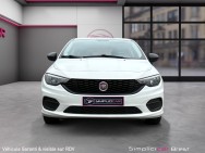 FIAT d'occasion TIPO 1.4 95 de 2018 Brest (29)﻿