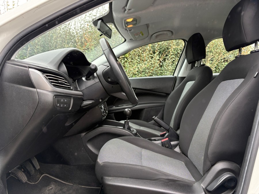 FIAT d'occasion TIPO 1.4 95 de 2018 Brest (29)﻿