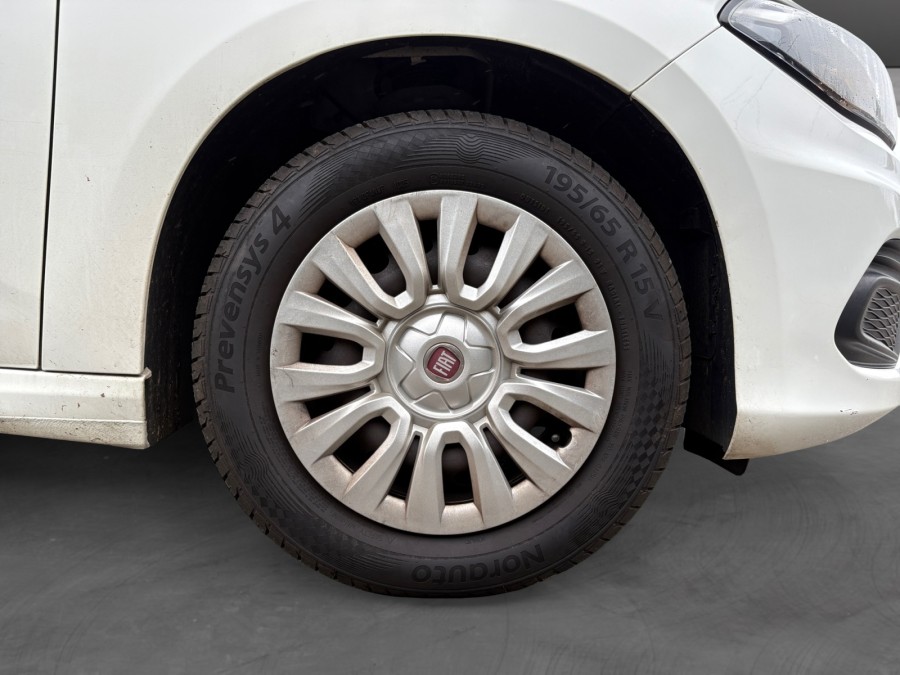 FIAT d'occasion TIPO 1.4 95 de 2018 Brest (29)﻿