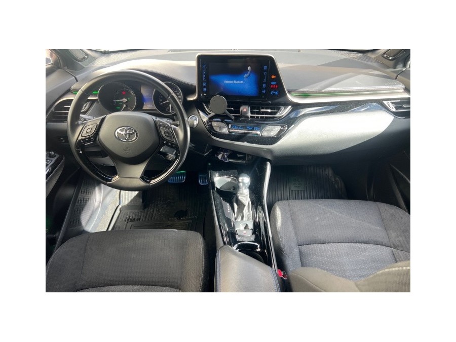 TOYOTA d'occasion C-HR 1.8 122H DYNAMIC de 2020 Le Raincy (93)﻿