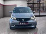 SMART d'occasion FORTWO ELECTRIC DRIVE PRIME de 2019 Montreuil (93)﻿