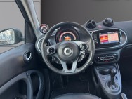 SMART d'occasion FORTWO ELECTRIC DRIVE PRIME de 2019 Montreuil (93)﻿