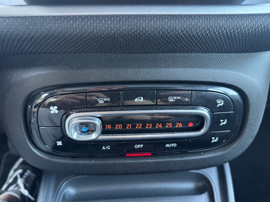 SMART d'occasion FORTWO ELECTRIC DRIVE PRIME de 2019 Montreuil (93)﻿