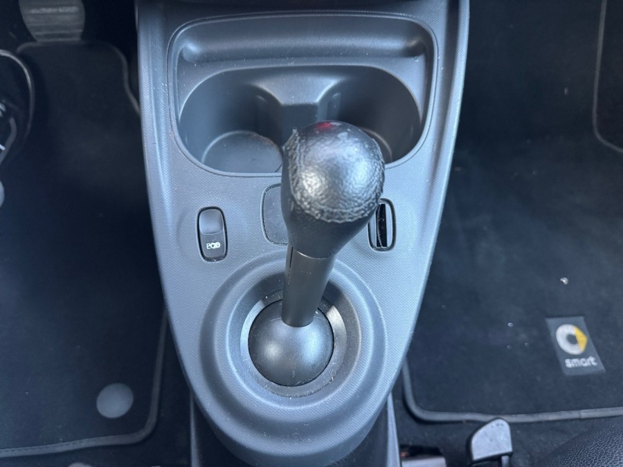 SMART d'occasion FORTWO ELECTRIC DRIVE PRIME de 2019 Montreuil (93)﻿