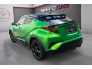 TOYOTA d'occasion C-HR 1.8 122H DYNAMIC de 2020 Le Raincy (93)﻿