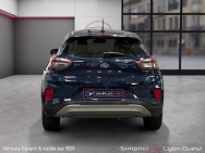 FORD d'occasion PUMA 1.0 ECOBOOST 125 MHEV TITANIUM BUSINESS de 2020