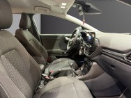 FORD d'occasion PUMA 1.0 ECOBOOST 125 MHEV TITANIUM BUSINESS de 2020