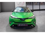 TOYOTA d'occasion C-HR 1.8 122H DYNAMIC de 2020 Le Raincy (93)﻿