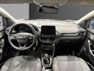 FORD d'occasion PUMA 1.0 ECOBOOST 125 MHEV TITANIUM BUSINESS de 2020