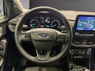 FORD d'occasion PUMA 1.0 ECOBOOST 125 MHEV TITANIUM BUSINESS de 2020