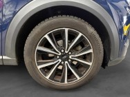 FORD d'occasion PUMA 1.0 ECOBOOST 125 MHEV TITANIUM BUSINESS de 2020