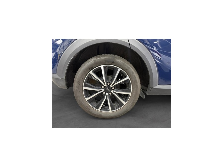 FORD d'occasion PUMA 1.0 ECOBOOST 125 MHEV TITANIUM BUSINESS de 2020