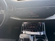 AUDI d'occasion Q7 60 TFSI-E 380 S LINE TIPTRONIC de 2020 Andrezieux