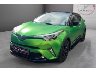 TOYOTA d'occasion C-HR 1.8 122H DYNAMIC de 2020 Le Raincy (93)﻿