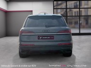AUDI d'occasion Q7 60 TFSI-E 380 S LINE TIPTRONIC de 2020 Andrezieux