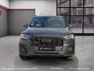 AUDI d'occasion Q7 60 TFSI-E 380 S LINE TIPTRONIC de 2020 Andrezieux