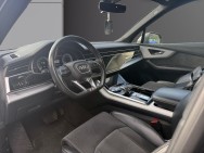 AUDI d'occasion Q7 60 TFSI-E 380 S LINE TIPTRONIC de 2020 Andrezieux