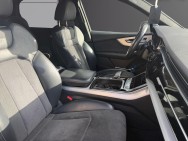 AUDI d'occasion Q7 60 TFSI-E 380 S LINE TIPTRONIC de 2020 Andrezieux