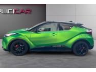 TOYOTA d'occasion C-HR 1.8 122H DYNAMIC de 2020 Le Raincy (93)﻿