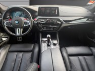 BMW d'occasion M5 I de 2018 Andrezieux (42)﻿