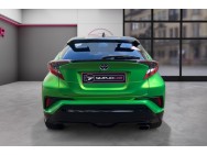 TOYOTA d'occasion C-HR 1.8 122H DYNAMIC de 2020 Le Raincy (93)﻿