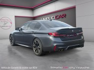 BMW d'occasion M5 I de 2018 Andrezieux (42)﻿