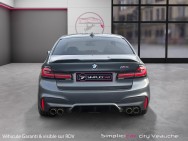 BMW d'occasion M5 I de 2018 Andrezieux (42)﻿