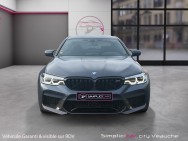 BMW d'occasion M5 I de 2018 Andrezieux (42)﻿