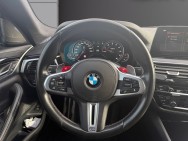 BMW d'occasion M5 I de 2018 Andrezieux (42)﻿