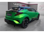 TOYOTA d'occasion C-HR 1.8 122H DYNAMIC de 2020 Le Raincy (93)﻿