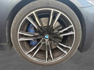 BMW d'occasion M5 I de 2018 Andrezieux (42)﻿