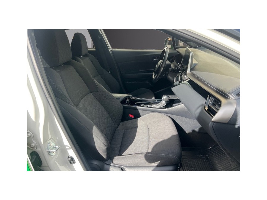 TOYOTA d'occasion C-HR 1.8 122H DYNAMIC de 2020 Le Raincy (93)﻿