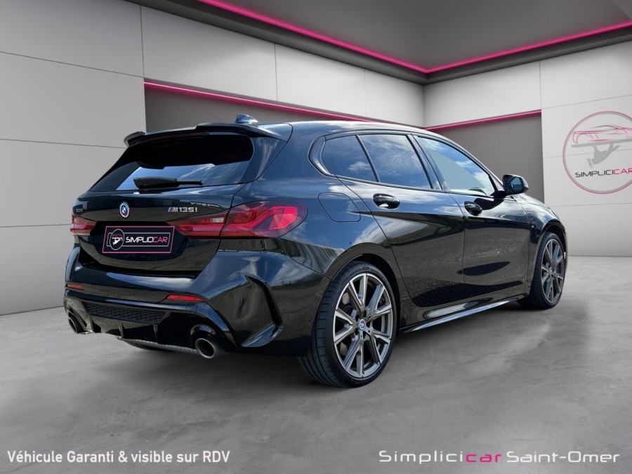 BMW d'occasion SERIE 1 2.0 M135I 306 de 2021 Saint Omer (62)﻿