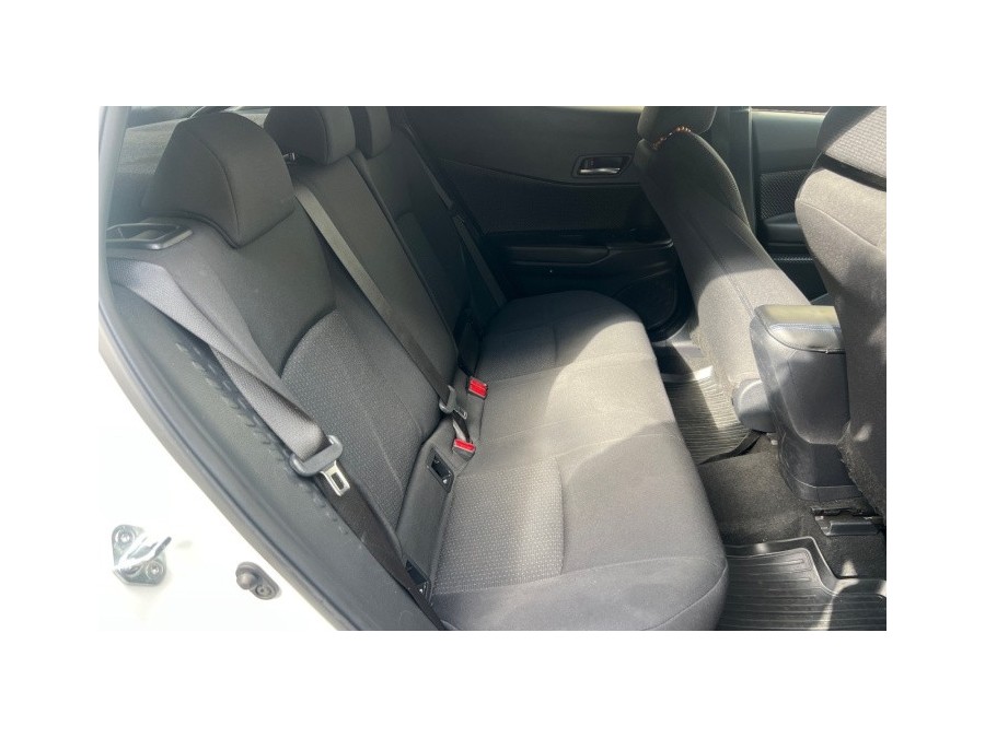 TOYOTA d'occasion C-HR 1.8 122H DYNAMIC de 2020 Le Raincy (93)﻿