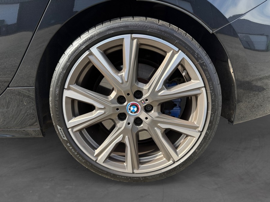 BMW d'occasion SERIE 1 2.0 M135I 306 de 2021 Saint Omer (62)﻿