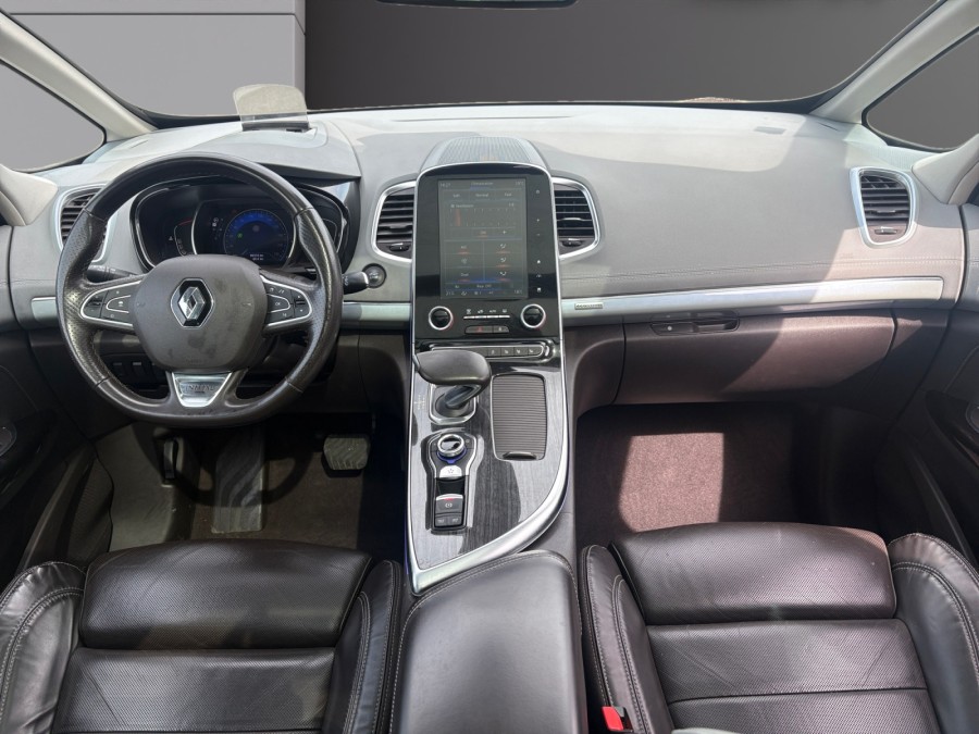 RENAULT d'occasion ESPACE 1.8 TCE 225 ZEN EDC de 2018 Méry Sur Oise
