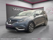 RENAULT d'occasion ESPACE 1.8 TCE 225 ZEN EDC de 2018 Méry Sur Oise