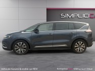RENAULT d'occasion ESPACE 1.8 TCE 225 ZEN EDC de 2018 Méry Sur Oise