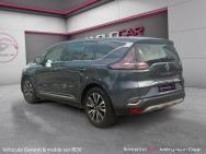 RENAULT d'occasion ESPACE 1.8 TCE 225 ZEN EDC de 2018 Méry Sur Oise