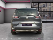 RENAULT d'occasion ESPACE 1.8 TCE 225 ZEN EDC de 2018 Méry Sur Oise