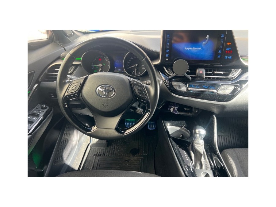 TOYOTA d'occasion C-HR 1.8 122H DYNAMIC de 2020 Le Raincy (93)﻿