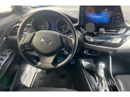 TOYOTA d'occasion C-HR 1.8 122H DYNAMIC de 2020 Le Raincy (93)﻿