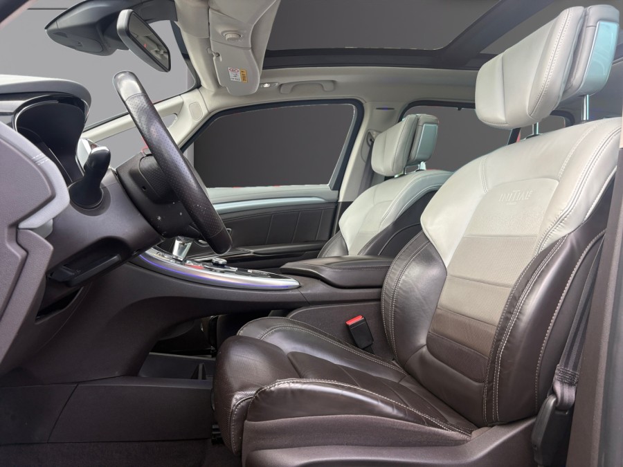 RENAULT d'occasion ESPACE 1.8 TCE 225 ZEN EDC de 2018 Méry Sur Oise