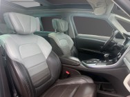 RENAULT d'occasion ESPACE 1.8 TCE 225 ZEN EDC de 2018 Méry Sur Oise