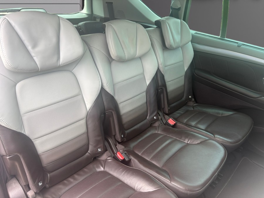 RENAULT d'occasion ESPACE 1.8 TCE 225 ZEN EDC de 2018 Méry Sur Oise