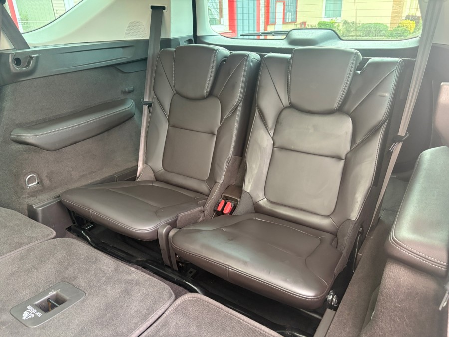 RENAULT d'occasion ESPACE 1.8 TCE 225 ZEN EDC de 2018 Méry Sur Oise