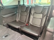 RENAULT d'occasion ESPACE 1.8 TCE 225 ZEN EDC de 2018 Méry Sur Oise