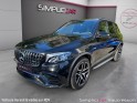 Mercedes glc classe   63 amg 9g-tronic 4matic occasion simplicicar vaucresson simplicicar simplicibike france