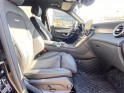 Mercedes glc classe   63 amg 9g-tronic 4matic occasion simplicicar vaucresson simplicicar simplicibike france
