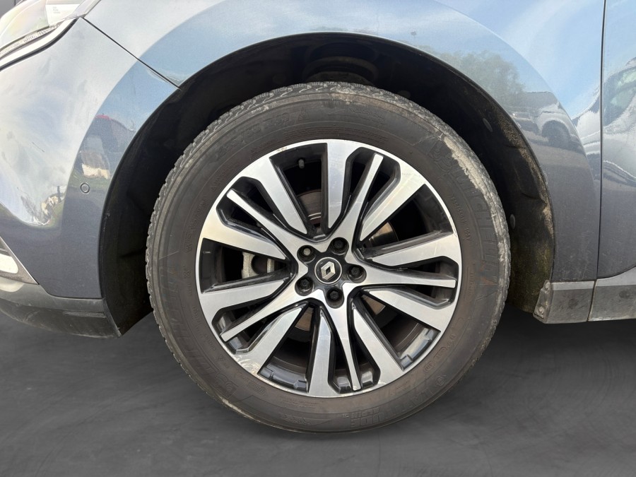 RENAULT d'occasion ESPACE 1.8 TCE 225 ZEN EDC de 2018 Méry Sur Oise